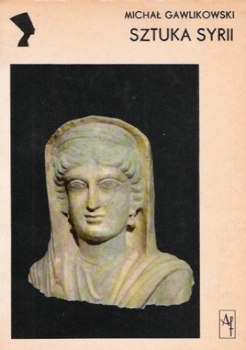 Sztuka Syrii