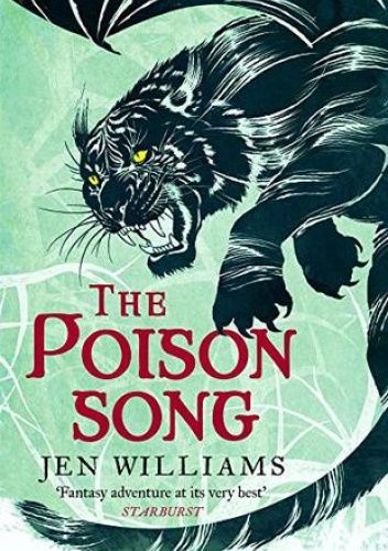 The Poison Song