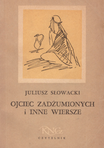 Ojciec zadżumionych i inne wiersze