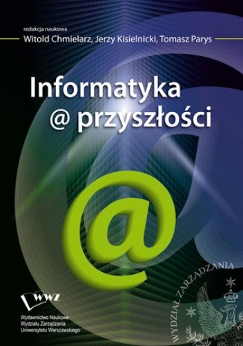 Informatyka@przyszłości