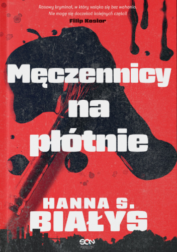 Męczennicy na płótnie