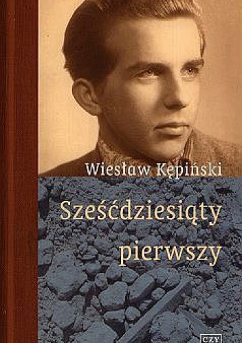 Sześćdziesiąty pierwszy