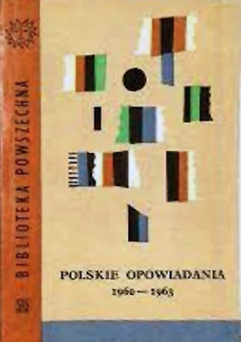 Polskie opowiadania 1960-1963