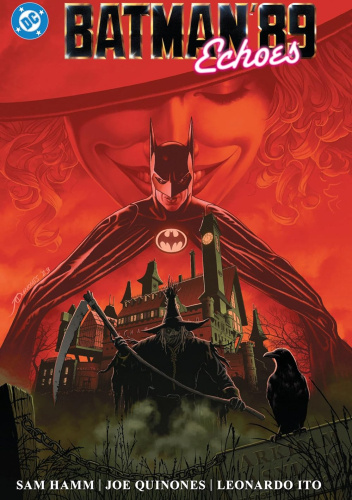 Batman '89: Echoes