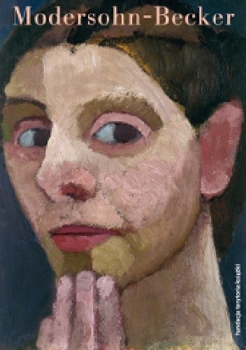 Jaka szkoda. Krótkie życie Pauli Modersohn-Becker