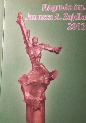 Nagroda im. Janusza A. Zajdla 2012