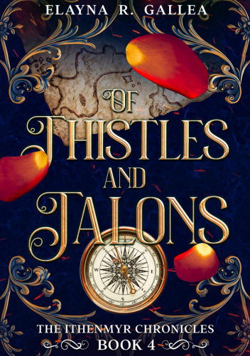Of Thistles and Talons