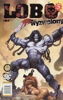 Lobo: Wyzwolony cz. 3