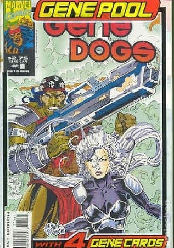 Gene Dogs