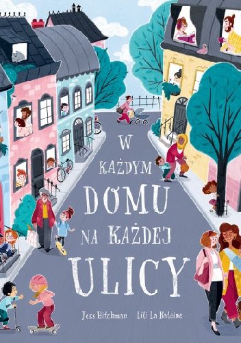 W każdym domu na każdej ulicy