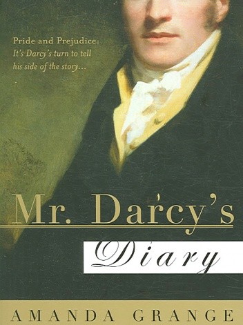 Mr. Darcy's Diary
