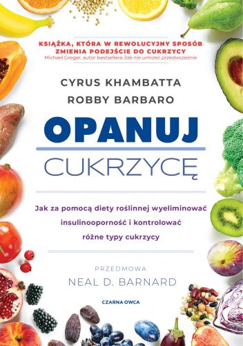 Opanuj cukrzycę