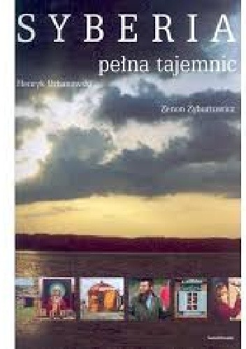 Syberia pelna tajemnic