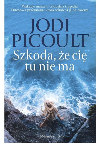 Szkoda, że cię tu nie ma