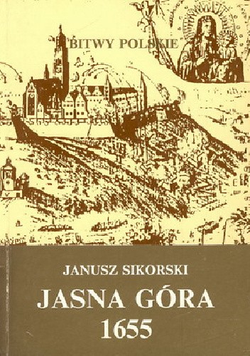 Jasna Góra 1655
