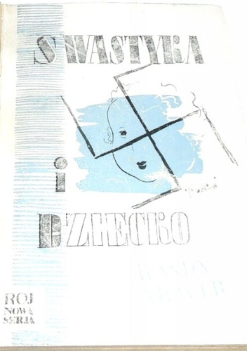 Swastyka i dziecko