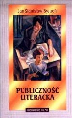 Publiczność literacka