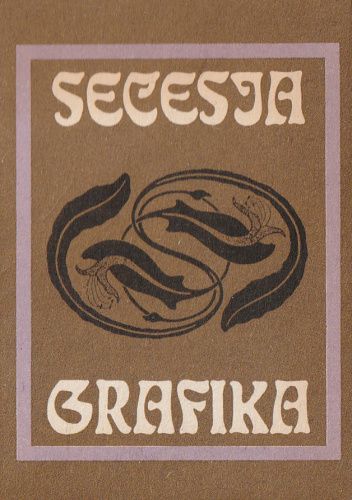 Secesja. Grafika