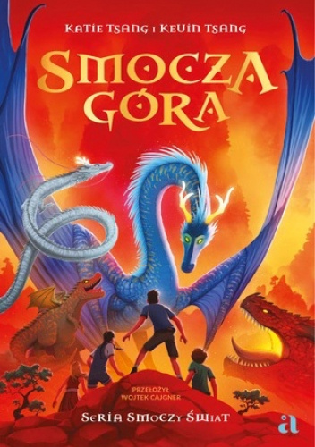 Smocza Góra