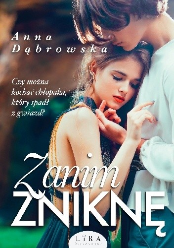 Zanim zniknę