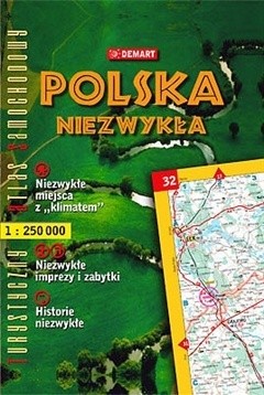 Polska niezwykła