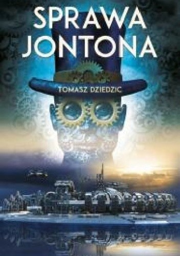 Sprawa Jontona
