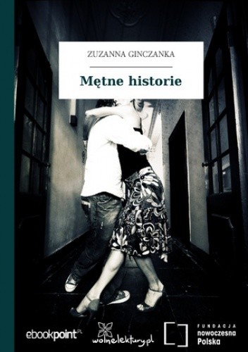 Mętne historie