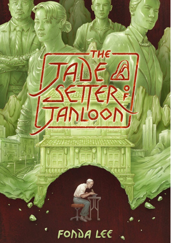 The Jade Setter of Janloon