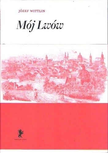 Mój Lwów