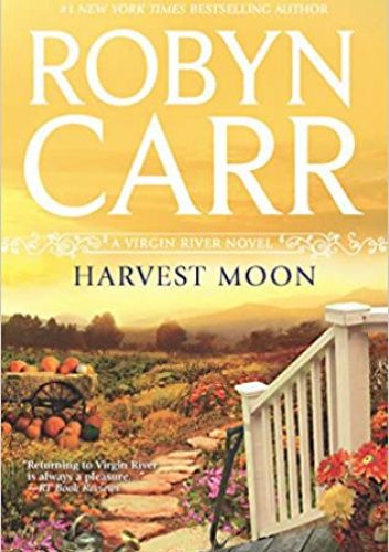 Harvest Moon