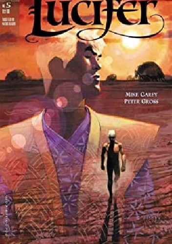Lucifer #5