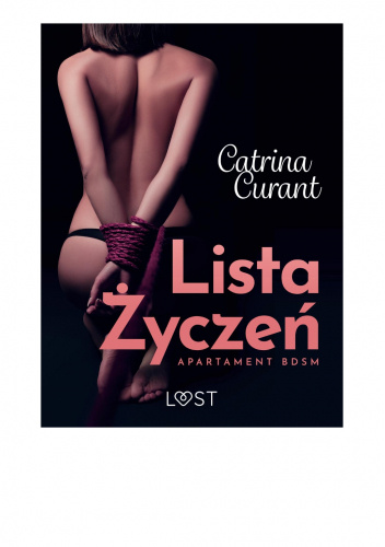 Lista życzeń apartament BDSM