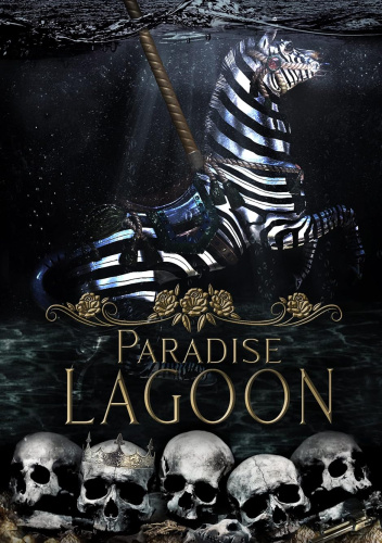 Paradise Lagoon