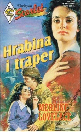 Hrabina i traper