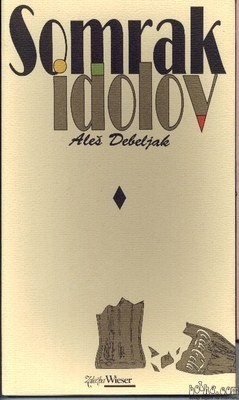 Somrak idolov