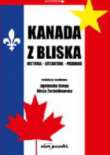 Kanada z bliska
