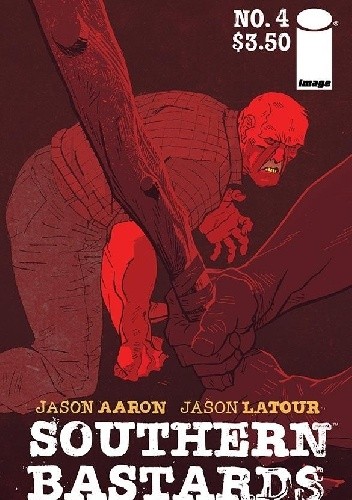 Southern Bastards #4