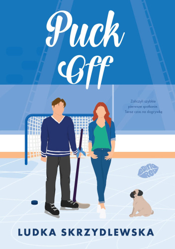 Puck off