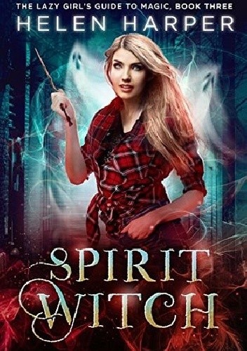 Spirit Witch