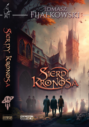 Sierpy Kronosa