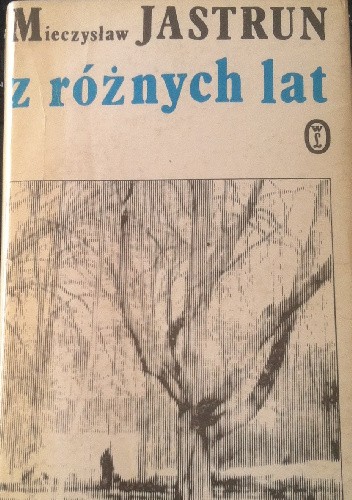 Z różnych lat
