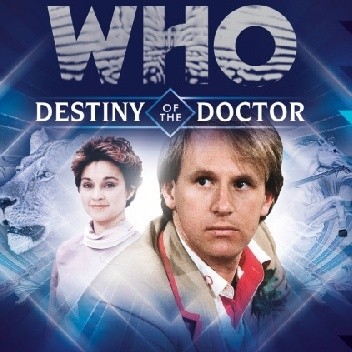 Doctor Who: Smoke and Mirrors