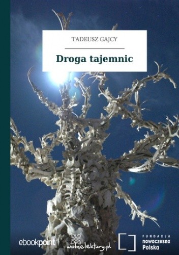 Droga tajemnic