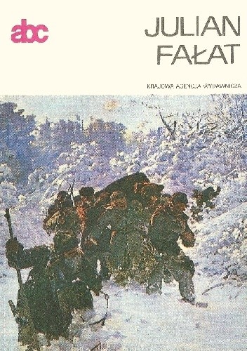 Julian Fałat