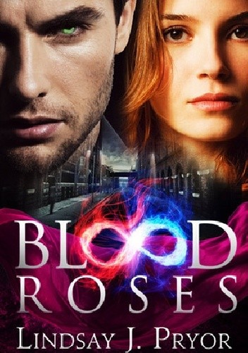 Blood Roses