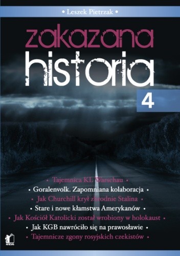 Zakazana historia 4
