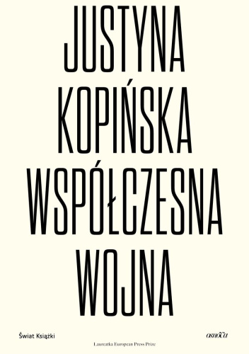 Współczesna wojna
