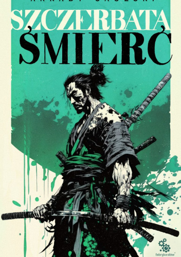 Szczerbata śmierć