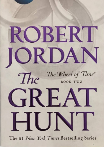 The Great Hunt