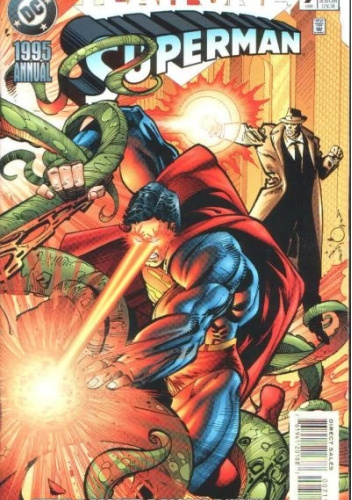 Superman Annual Vol 2 #7